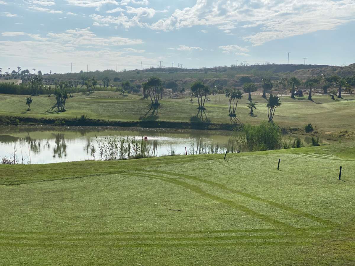 lvistabella golf club